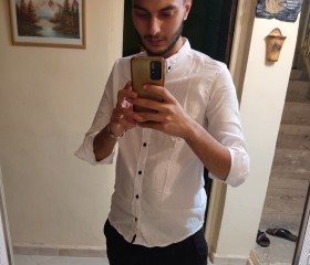 Ihab, 27, Ain Temouchent