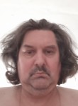 Sasha, 49, Kushva