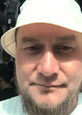 Abduhalim из Оша 43 года