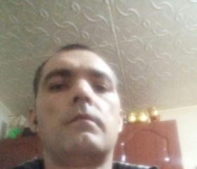Владимир, 40 лет, Қапшағай