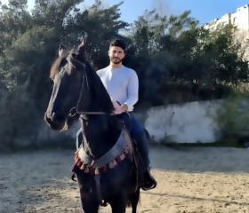 Misha, 26, Frankfurt am Main