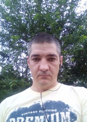 Андрей, 41, Россия, Армянск