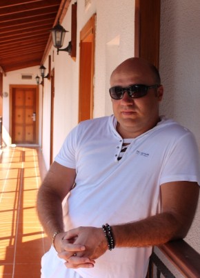 Алексей, 40, Україна, Одеса