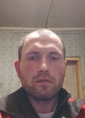 Дмитрий, 35, Россия, Кострома
