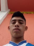 Alex, 19 лет, Tapachula