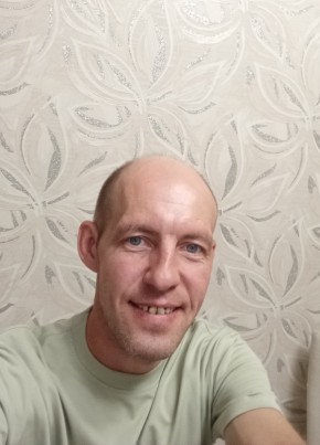 Андрей, 42, Россия, Санкт-Петербург