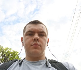 Niks, 29, Lipetsk