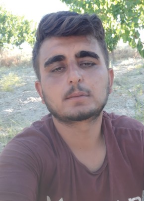 Ramazan, 25, Türkiye Cumhuriyeti, Mut