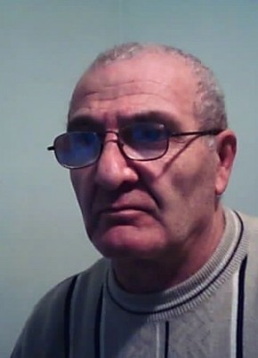 Hovsep, 72, Հայաստանի Հանրապետութիւն, Երեվան