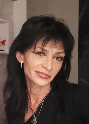 Оксана из Абинска 54 года
