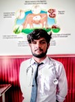 Dr hammad, 24 года, راجن پور