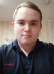 Andrey, 19, Voronezh