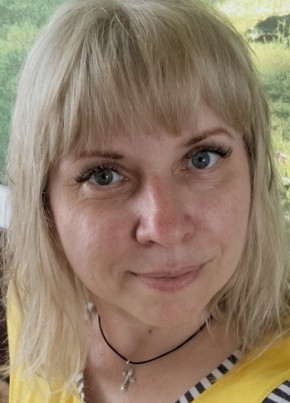 Svetlana, 42, Russia, Solikamsk