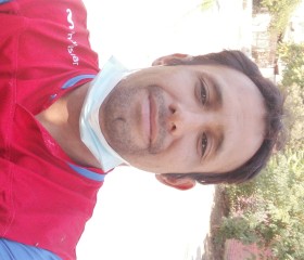 Morocho , 42, Chicureo Abajo