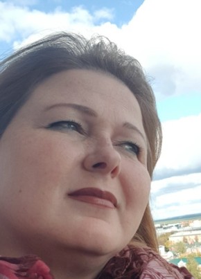 Марина, 44, Россия, Пермь