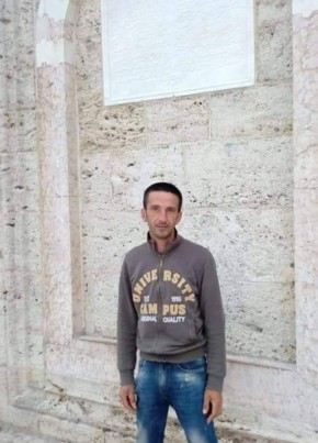 Ivan, 41, Bosna i Hercegovina, Sarajevo