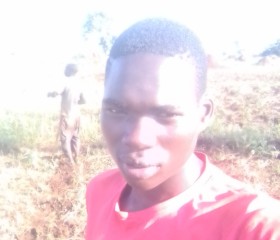 Eric, 18 лет, Kampala