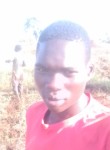 Eric, 18  , Kampala