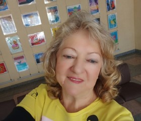 Nadezhda, 69, Volzhskiy (Samara)