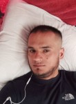 Amin, 26 лет, Москва