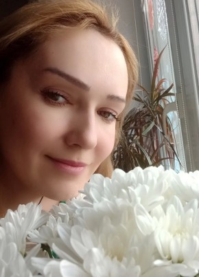 Екатерина из Великого Новгорода 44 года
