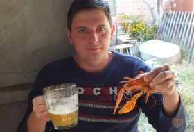 Ruslan, 46 - Just Me