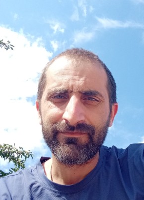 Aram, 41, Russia, Zelenograd