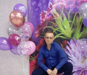 Dmitriy, 42, Moscow