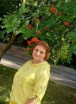 Tatyana, 64, Belgorod