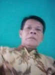 Karto Suweryo, 73 года, Djakarta