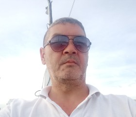 Канат, 52 года, Алматы