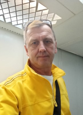 Dmitriy, 51, Belarus, Vitebsk