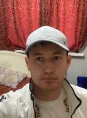 Aybek, 33, Kazakhstan, Almaty