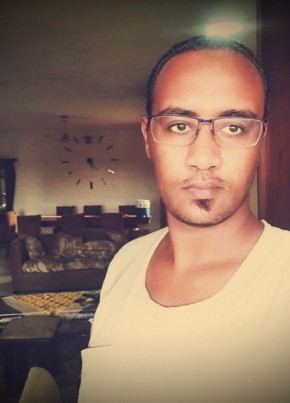 AlMonther Ahmed, 32, السودان, أم درمان
