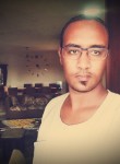 AlMonther Ahmed, 31  , Omdurman