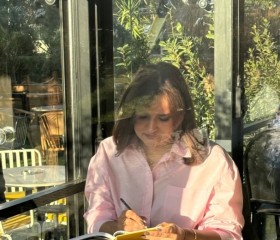 Melek, 39, Izmir