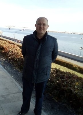 Анатолий, 41, Россия, Энгельс