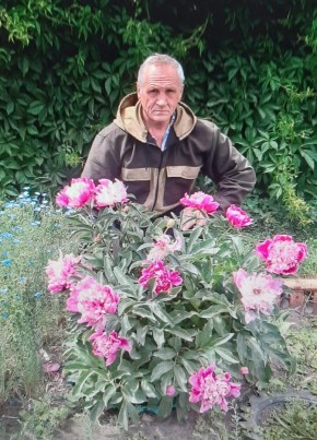 Сергей, 61, Россия, Макушино