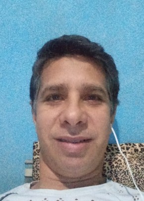 Régis jeronimo, 45, Brazil, Salvador