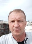 Вячеслав, 47 лет, Самара