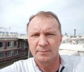 Вячеслав, 47 лет, Самара