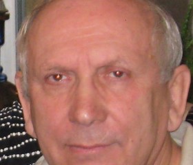 Николай, 79 лет, Самара