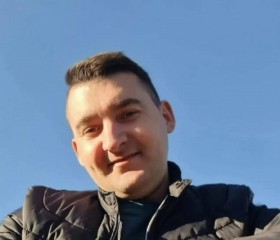 Mirza, 21, Tuzla