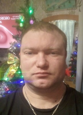 Коля из Сортавалы 39 лет