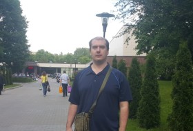 Алексей, 42 - Разное