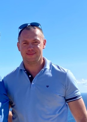 Aleksandr, 36, Russia, Rostov-na-Donu