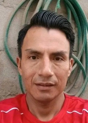 Eleno из Guayaquil 40 лет