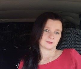 Елена, 44 года, Краснослободск