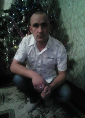 Сергей, 36, Россия, Макушино