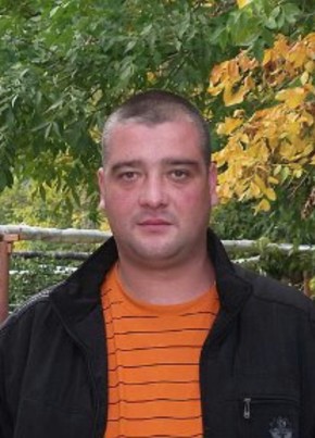 Дима Маркеев, 41, Россия, Медынь